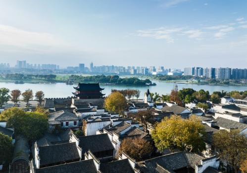 秋分遇长假！跟着秋分节气生态文旅品牌名录去旅行吧