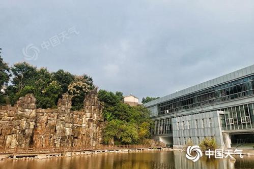 雨水扰返程！今明两天湖南北部中部仍有阵雨 9日天气渐转晴
